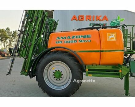 Амазоні УГ, об'ємом двигуна 0 л та пробігом 0 тис. км за 21147 $, фото 4 на Automoto.ua
