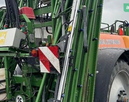 Амазоні УГ, об'ємом двигуна 0 л та пробігом 0 тис. км за 27033 $, фото 5 на Automoto.ua