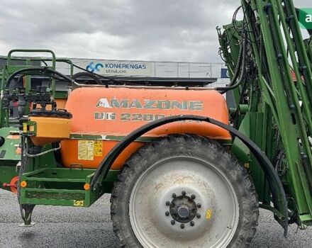 Амазоні УГ, об'ємом двигуна 0 л та пробігом 0 тис. км за 27033 $, фото 2 на Automoto.ua