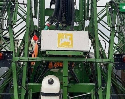 Амазоні УГ, об'ємом двигуна 0 л та пробігом 0 тис. км за 27033 $, фото 4 на Automoto.ua