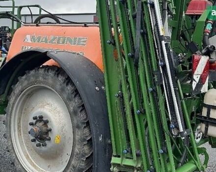 Амазоні УГ, об'ємом двигуна 0 л та пробігом 0 тис. км за 27033 $, фото 3 на Automoto.ua