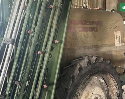 Амазоні УГ, об'ємом двигуна 0 л та пробігом 0 тис. км за 10192 $, фото 3 на Automoto.ua
