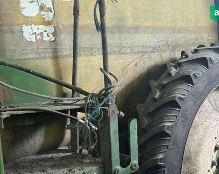 Амазоні УГ, об'ємом двигуна 0 л та пробігом 0 тис. км за 10192 $, фото 7 на Automoto.ua