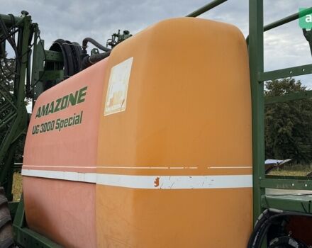 Амазоні УГ, об'ємом двигуна 0 л та пробігом 0 тис. км за 8000 $, фото 3 на Automoto.ua