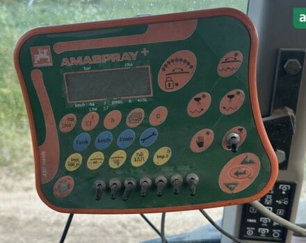 Амазоні УГ, об'ємом двигуна 0 л та пробігом 0 тис. км за 8000 $, фото 5 на Automoto.ua