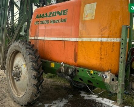 Амазоні УГ, об'ємом двигуна 0 л та пробігом 0 тис. км за 8000 $, фото 7 на Automoto.ua