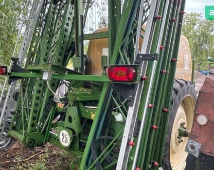Амазоні УГ, об'ємом двигуна 0 л та пробігом 0 тис. км за 10000 $, фото 5 на Automoto.ua