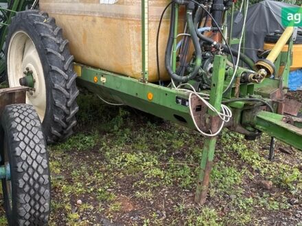 Амазоні УГ, об'ємом двигуна 0 л та пробігом 0 тис. км за 10000 $, фото 1 на Automoto.ua