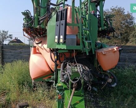 Амазони ЮХ, объемом двигателя 0 л и пробегом 0 тыс. км за 35000 $, фото 1 на Automoto.ua