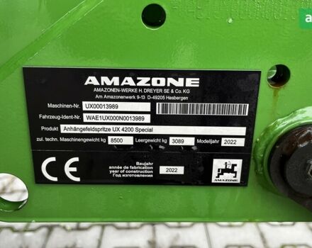 Амазоні ЮХ, об'ємом двигуна 0 л та пробігом 0 тис. км за 93469 $, фото 3 на Automoto.ua