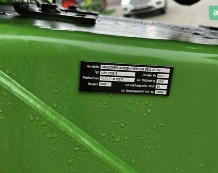 Амазоні ЮХ, об'ємом двигуна 0 л та пробігом 0 тис. км за 93469 $, фото 4 на Automoto.ua