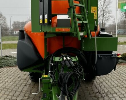 Амазоні ЮХ, об'ємом двигуна 0 л та пробігом 0 тис. км за 93469 $, фото 1 на Automoto.ua