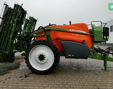 Амазоні ЮХ, об'ємом двигуна 0 л та пробігом 0 тис. км за 93469 $, фото 2 на Automoto.ua