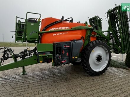 Амазоні ЮХ, об'ємом двигуна 0 л та пробігом 0 тис. км за 93469 $, фото 1 на Automoto.ua