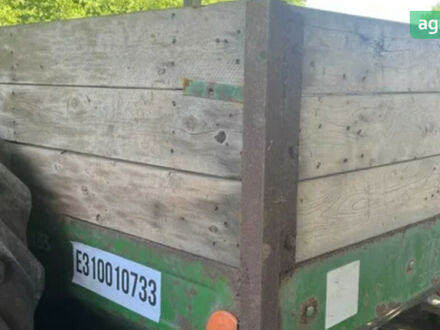 Амазони ЗА-М, объемом двигателя 0 л и пробегом 0 тыс. км за 830 $, фото 1 на Automoto.ua