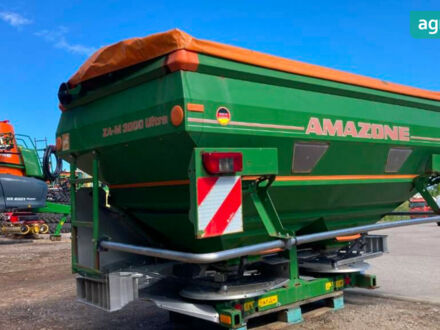 Амазони ЗА-М, объемом двигателя 0 л и пробегом 0 тыс. км за 5805 $, фото 1 на Automoto.ua