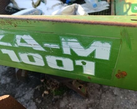 Амазоні ЗА-М, об'ємом двигуна 0 л та пробігом 0 тис. км за 1213 $, фото 3 на Automoto.ua