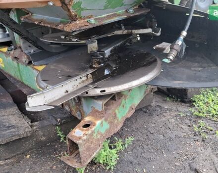 Амазоні ЗА-М, об'ємом двигуна 0 л та пробігом 0 тис. км за 1213 $, фото 6 на Automoto.ua
