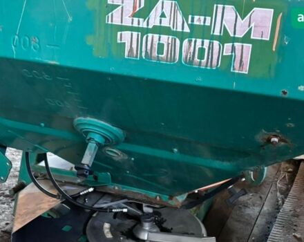 Амазони ЗА-М, объемом двигателя 0 л и пробегом 0 тыс. км за 2613 $, фото 2 на Automoto.ua