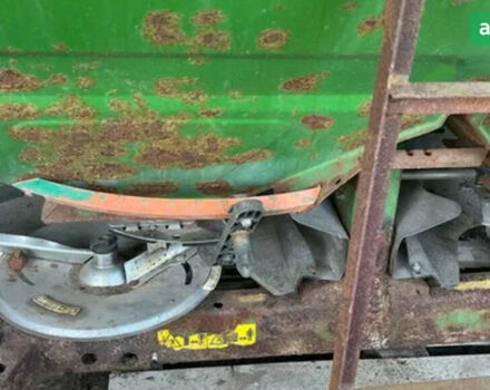 Амазоні ЗА-М, об'ємом двигуна 0 л та пробігом 0 тис. км за 830 $, фото 2 на Automoto.ua