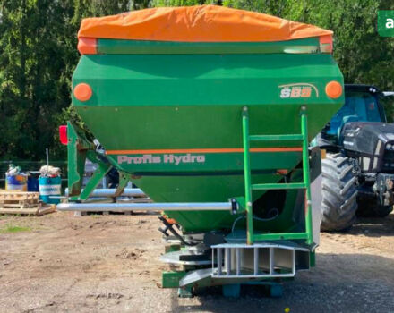 Амазони ЗА-М, объемом двигателя 0 л и пробегом 0 тыс. км за 5805 $, фото 1 на Automoto.ua