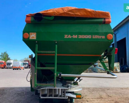 Амазони ЗА-М, объемом двигателя 0 л и пробегом 0 тыс. км за 5805 $, фото 4 на Automoto.ua