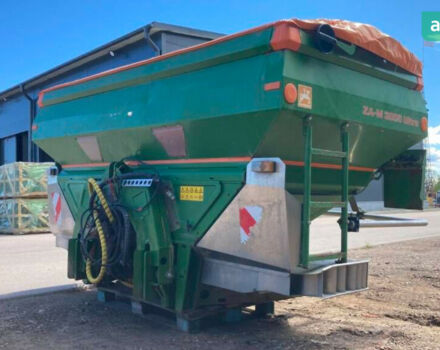 Амазони ЗА-М, объемом двигателя 0 л и пробегом 0 тыс. км за 5805 $, фото 5 на Automoto.ua