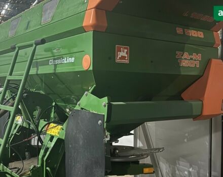 Амазоні ЗА-М, об'ємом двигуна 0 л та пробігом 0 тис. км за 9999 $, фото 2 на Automoto.ua