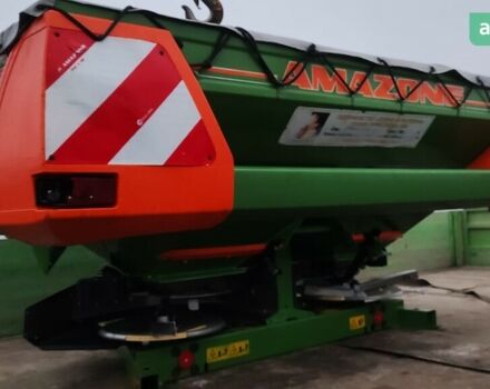 Амазони ЗА-М, объемом двигателя 0 л и пробегом 0 тыс. км за 7663 $, фото 2 на Automoto.ua