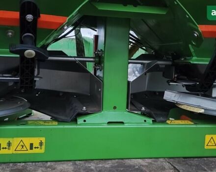 Амазони ЗА-М, объемом двигателя 0 л и пробегом 0 тыс. км за 7663 $, фото 5 на Automoto.ua