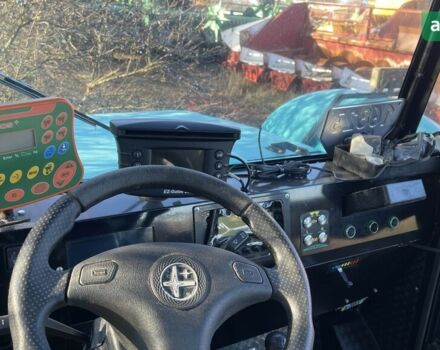 Амазоні ЗА-М, об'ємом двигуна 0 л та пробігом 0 тис. км за 42465 $, фото 10 на Automoto.ua