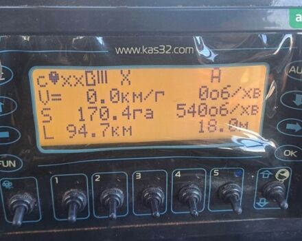 Амазоні ЗА-М, об'ємом двигуна 0 л та пробігом 0 тис. км за 42465 $, фото 6 на Automoto.ua