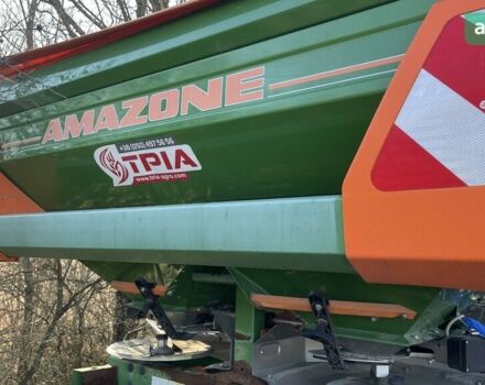 Амазоні ЗА-М, об'ємом двигуна 0 л та пробігом 0 тис. км за 42465 $, фото 8 на Automoto.ua