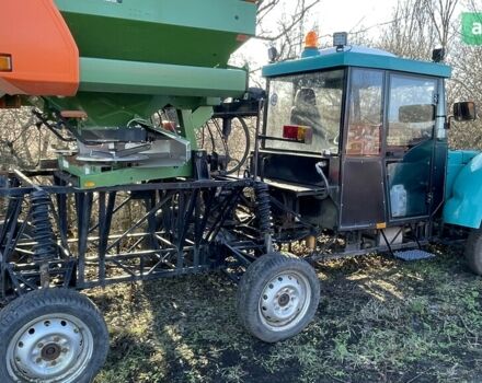 Амазоні ЗА-М, об'ємом двигуна 0 л та пробігом 0 тис. км за 42465 $, фото 2 на Automoto.ua