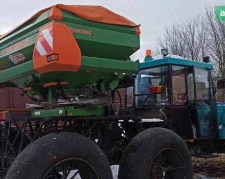Амазоні ЗА-М, об'ємом двигуна 0 л та пробігом 0 тис. км за 42465 $, фото 3 на Automoto.ua