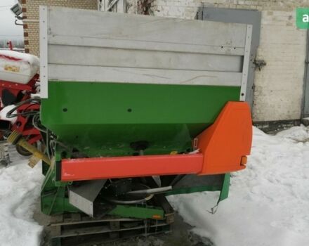 Амазоні ЗА-М, об'ємом двигуна 0 л та пробігом 0 тис. км за 10000 $, фото 2 на Automoto.ua