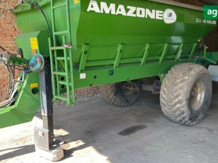 Амазоні ЗГ-Б, об'ємом двигуна 0 л та пробігом 0 тис. км за 17000 $, фото 1 на Automoto.ua