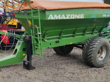 Амазони ЗГ-Б, объемом двигателя 0 л и пробегом 0 тыс. км за 10752 $, фото 1 на Automoto.ua