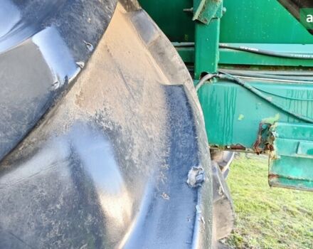 Амазоні ЗГ-Б, об'ємом двигуна 0 л та пробігом 0 тис. км за 13500 $, фото 12 на Automoto.ua