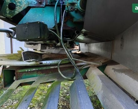 Амазоні ЗГ-Б, об'ємом двигуна 0 л та пробігом 0 тис. км за 13500 $, фото 15 на Automoto.ua