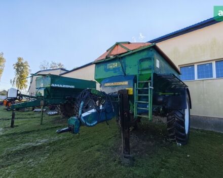 Амазоні ЗГ-Б, об'ємом двигуна 0 л та пробігом 0 тис. км за 8700 $, фото 2 на Automoto.ua