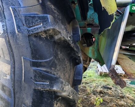 Амазоні ЗГ-Б, об'ємом двигуна 0 л та пробігом 0 тис. км за 13500 $, фото 20 на Automoto.ua