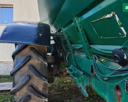 Амазоні ЗГ-Б, об'ємом двигуна 0 л та пробігом 0 тис. км за 13500 $, фото 5 на Automoto.ua