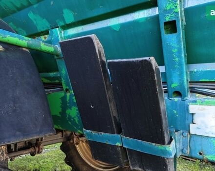 Амазоні ЗГ-Б, об'ємом двигуна 0 л та пробігом 0 тис. км за 8700 $, фото 20 на Automoto.ua