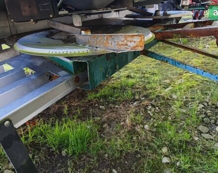 Амазоні ЗГ-Б, об'ємом двигуна 0 л та пробігом 0 тис. км за 8700 $, фото 11 на Automoto.ua