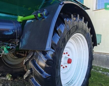 Амазоні ЗГ-Б, об'ємом двигуна 0 л та пробігом 0 тис. км за 8700 $, фото 7 на Automoto.ua