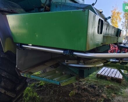 Амазоні ЗГ-Б, об'ємом двигуна 0 л та пробігом 0 тис. км за 13500 $, фото 18 на Automoto.ua