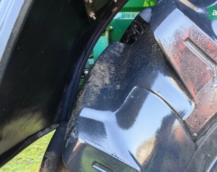 Амазоні ЗГ-Б, об'ємом двигуна 0 л та пробігом 0 тис. км за 8700 $, фото 8 на Automoto.ua