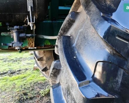 Амазоні ЗГ-Б, об'ємом двигуна 0 л та пробігом 0 тис. км за 13500 $, фото 25 на Automoto.ua