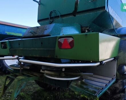 Амазоні ЗГ-Б, об'ємом двигуна 0 л та пробігом 0 тис. км за 13500 $, фото 16 на Automoto.ua